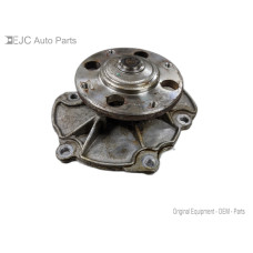 235W009 Water Coolant Pump For 15-16 GMC Canyon  3.6 12709178 4wd