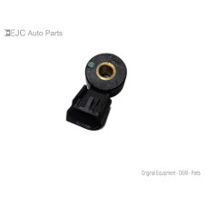 235W014 Knock Detonation Sensor For 15-16 GMC Canyon  3.6 12729597 4wd