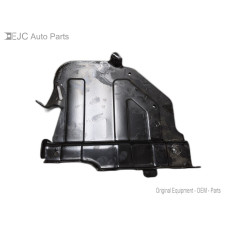 235W016 Fuel Pump Shield For 15-16 GMC Canyon  3.6 12645328 4wd