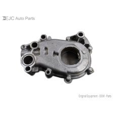 235W020 Engine Oil Pump For 15-16 GMC Canyon  3.6 12640448 4wd