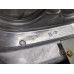 235W025 Left Valve Cover For 15-16 GMC Canyon  3.6 12617165 4wd