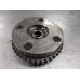 235W027 Left Intake Camshaft Timing Gear For 15-16 GMC Canyon  3.6 12672484 4wd