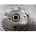 235W027 Left Intake Camshaft Timing Gear For 15-16 GMC Canyon  3.6 12672484 4wd