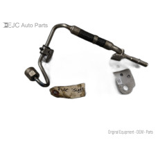 235W031 Fuel Supply Line For 15-16 GMC Canyon  3.6 12671745 4wd