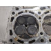 #AG09 Right Cylinder Head For 08-16 Toyota Highlander  3.5 1110109262 4wd Rear