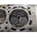 #AG09 Right Cylinder Head For 08-16 Toyota Highlander  3.5 1110109262 4wd Rear