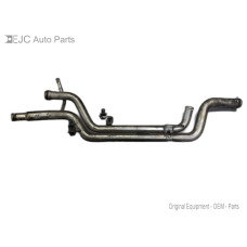 232H105 Heater Line For 08-13 Toyota Highlander  3.5  4wd