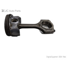 235U001 Piston and Connecting Rod Standard For 12-15 Kia Optima LX 2.4 235102G552 FWD