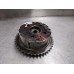 235U006 Intake Camshaft Timing Gear For 12-15 Kia Optima LX 2.4 243502G750 FWD