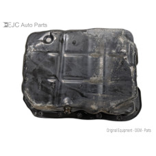 235U009 Lower Engine Oil Pan For 14-20 Kia Optima LX 2.4 215102G500 FWD