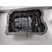 235U009 Lower Engine Oil Pan For 14-20 Kia Optima LX 2.4 215102G500 FWD