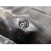 235U009 Lower Engine Oil Pan For 14-20 Kia Optima LX 2.4 215102G500 FWD