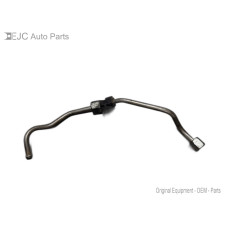 235U024 Pump To Rail Fuel Line For 12-15 Kia Optima LX 2.4  FWD