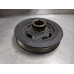 235U031 Crankshaft Pulley For 09-15 Kia Optima LX 2.4 231242G600 FWD