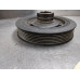 235U031 Crankshaft Pulley For 09-15 Kia Optima LX 2.4 231242G600 FWD