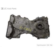 235U037 Engine Timing Cover For 11-15 Kia Optima LX 2.4 213552G003 FWD