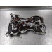235U037 Engine Timing Cover For 11-15 Kia Optima LX 2.4 213552G003 FWD