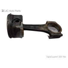 235R001 Piston and Connecting Rod Standard From 2006 Jeep Liberty  3.7 05019316AC 4wd