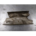 235R004 Exhaust Manifold Heat Shield From 2006 Jeep Liberty  3.7 53032674AE 4wd