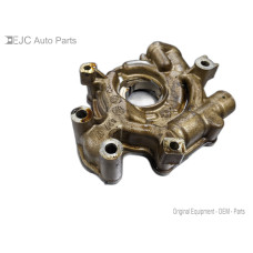 235R007 Engine Oil Pump From 2006 Jeep Liberty  3.7 53020827AC 4wd