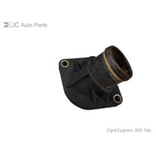235R008 Thermostat Housing From 2006 Jeep Liberty  3.7 53020887AC 4wd