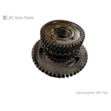 235R009 Idler Timing Gear From 2006 Jeep Liberty  3.7 53021298AB 4wd