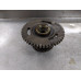 235R009 Idler Timing Gear From 2006 Jeep Liberty  3.7 53021298AB 4wd