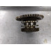 235R009 Idler Timing Gear From 2006 Jeep Liberty  3.7 53021298AB 4wd