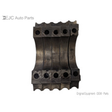 232W101 Engine Block Main Caps For 02-03 Ford E-150  5.4  ENG