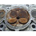 #I504 Cylinder Head For 05-14 Volkswagen Jetta  2.5 07K103373 FWD