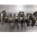 #NU01 Crankshaft Standard For 05-14 Volkswagen Jetta  2.5 07KE FWD