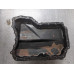 232Z101 Lower Engine Oil Pan For 05-14 Volkswagen Jetta  2.5 07K103602A FWD