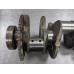 #IB06 Crankshaft Standard For 07-13 GMC Sierra 1500  5.3 12552216 4wd