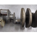 #IB06 Crankshaft Standard For 07-13 GMC Sierra 1500  5.3 12552216 4wd