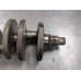 #IB06 Crankshaft Standard For 07-13 GMC Sierra 1500  5.3 12552216 4wd