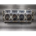 #NA02 Left Cylinder Head For 11-15 Ram 1500  5.7 53021616DE 4wd Driver Side