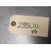 233L111 Piston and Connecting Rod Standard For 11-12 Ram 1500  5.7 53022257AE 4wd