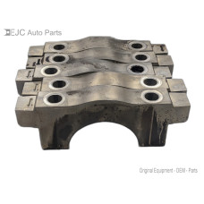 233L119 Engine Block Main Caps For 11-12 Ram 1500  5.7  4wd