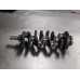 #NT05 Crankshaft Standard For 12-20 Kia Sorento  2.4 0409160544 FWD