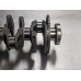 #NT05 Crankshaft Standard For 12-20 Kia Sorento  2.4 0409160544 FWD