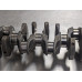 #NT05 Crankshaft Standard For 12-20 Kia Sorento  2.4 0409160544 FWD