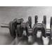 #NT05 Crankshaft Standard For 12-20 Kia Sorento  2.4 0409160544 FWD