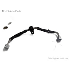 235J014 Pump To Rail Fuel Line For 16-20 Kia Sorento  2.4  FWD