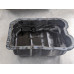 235J033 Lower Engine Oil Pan For 14-20 Kia Sorento  2.4 215102G500 FWD
