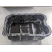 235J033 Lower Engine Oil Pan For 14-20 Kia Sorento  2.4 215102G500 FWD