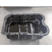 235J033 Lower Engine Oil Pan For 14-20 Kia Sorento  2.4 215102G500 FWD
