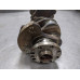 #CM03 Crankshaft Standard For 06-15 Lexus IS250  2.5 1340131031 4wd