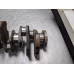 #CM03 Crankshaft Standard For 06-15 Lexus IS250  2.5 1340131031 4wd