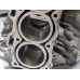 #BLW33 Engine Cylinder Block For 08-15 Toyota Tacoma  4.0 1140139695 4wd