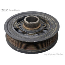 235L009 Crankshaft Pulley For 05-15 Toyota Tacoma  4.0 134700P010 4wd